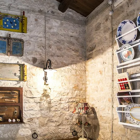 Masseria Ciancio 2* Modica