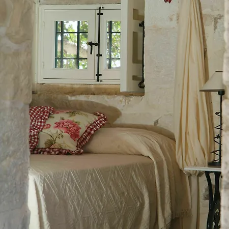 Masseria Ciancio Hotel