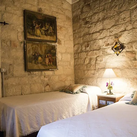 Masseria Ciancio Hotel 2*