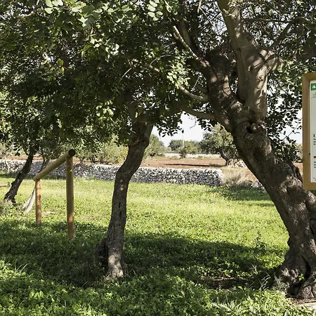 Masseria Ciancio Modica