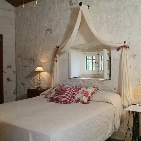 Hotel Masseria Ciancio Modica